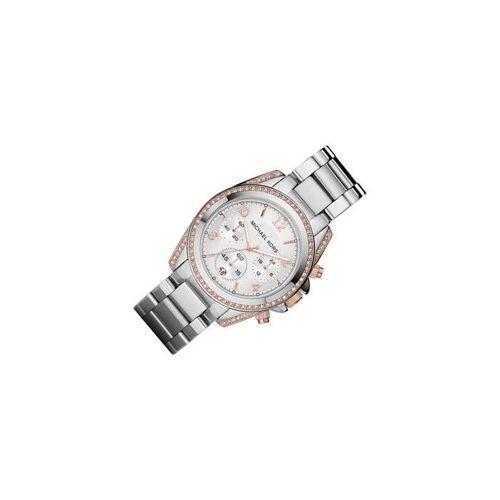 Montre Femme Micheal Kors Blair Chrono Mk5459