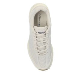 Lacoste Baskets 96 2k À Lacets - Tons Neutres