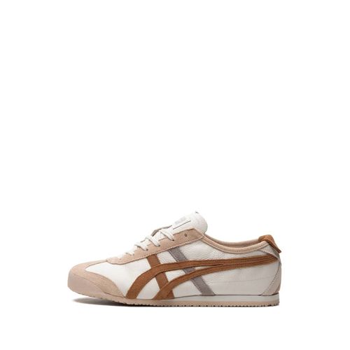 Onitsuka Tiger Baskets Mexico 66 'cream/Khaki/Carbon' - Tons Neutres