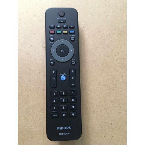 TELECOMMANDE TV LCD PHILIPS  YKF230-026