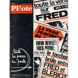 Pilote N° 560, Le Journal D'asterix Et D'obelix