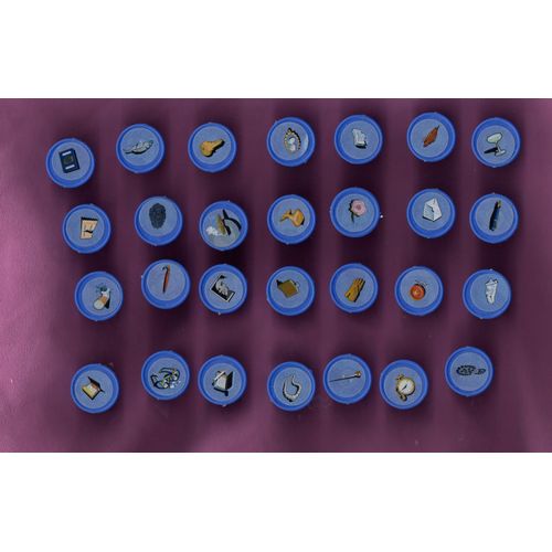 1 Valise Pour Jeu  Cluédo Édition Luxe