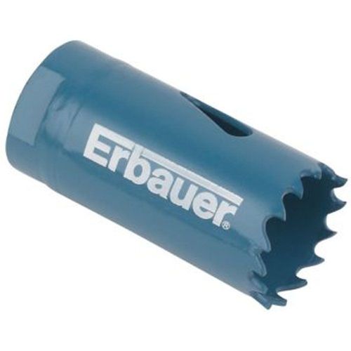 Trépan bi-métal sans tige - 25 mm