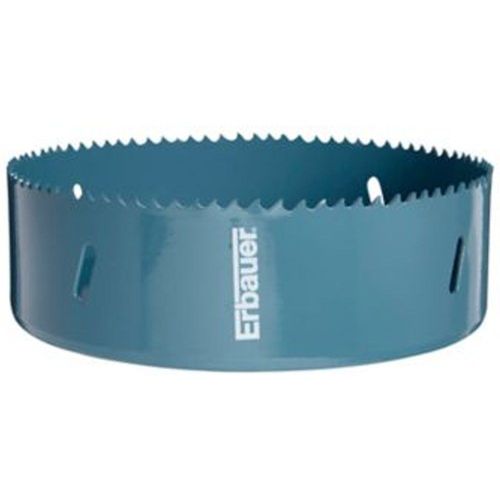 Trépan bi-métal sans tige - 140 mm Erbauer