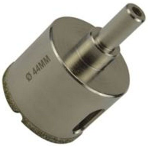 Trépan diamant humide cylindrique - 44 mm