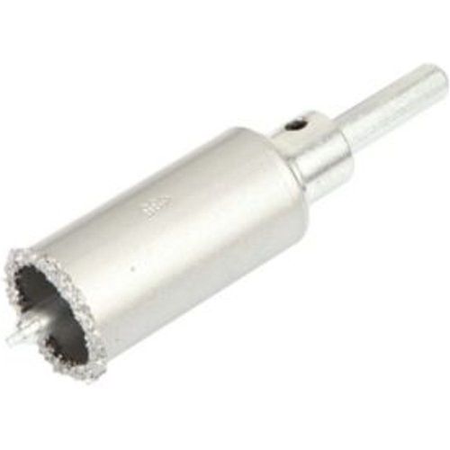 Trépan revêtement carbure hex - 35 mm universel