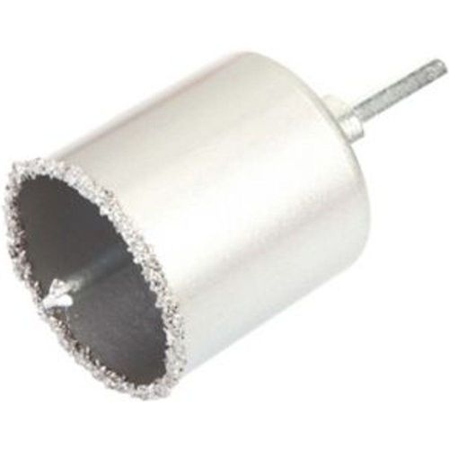 Trépan revêtement carbure hex - 65 mm universel