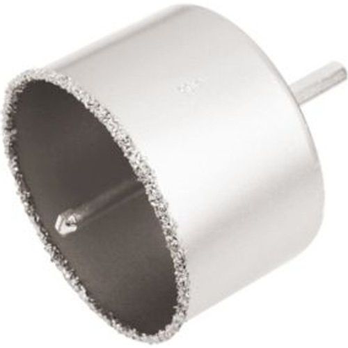 Trépan revêtement carbure hex - 105 mm universel