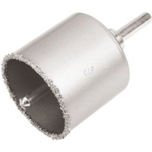 Trépan revêtement carbure hex - 73 mm universel