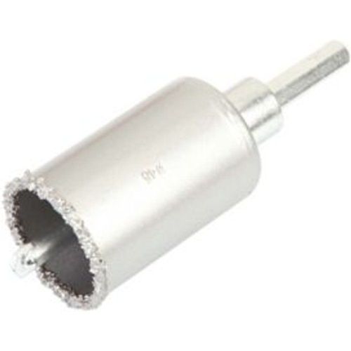 Trépan revêtement carbure hex - 45 mm universel