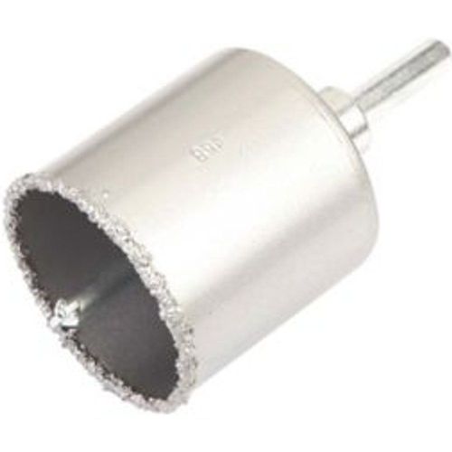 Trépan revêtement carbure hex - 68 mm universel