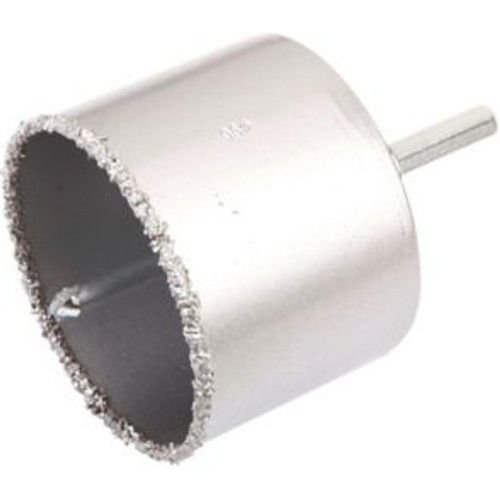 Trépan revêtement carbure hex - 90 mm universel