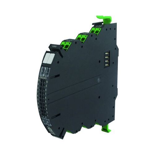 Surveillance de charge 9 - 30 V/DC Murr Elektronik 9000-41092-0101000 1 pc(s)