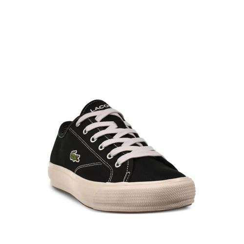 Lacoste Baskets Backcourt 124 - Noir
