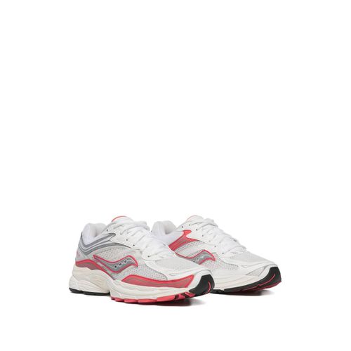 Saucony Baskets Progrid Omni 9 'tomorrow, Meet Yesterday Pack - Coral' - Tons Neutres