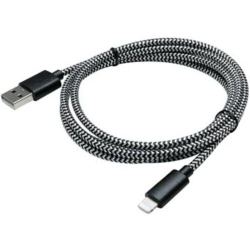 Câble de téléphone lightning Blyss  1.5 m