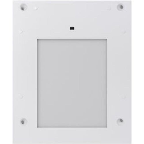Tablette Avec Led Integrées De Dessous De Meuble Haut Goodhome Caraway Blanc L. 26 4 Cm X L. 31 9 Cm X H. 18 2 Mm