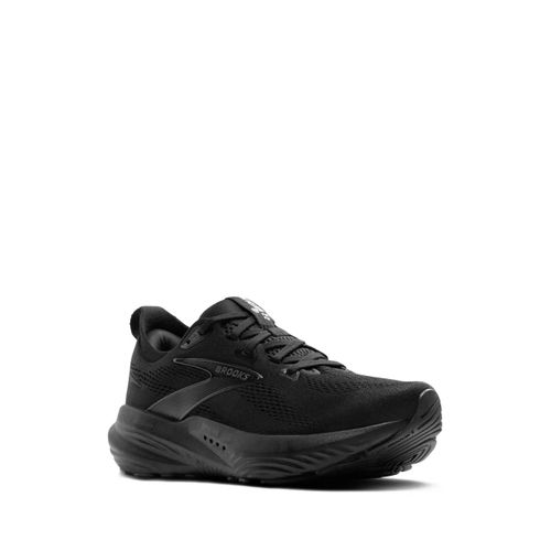 Brooks Baskets Glycerin 22 Black - Noir