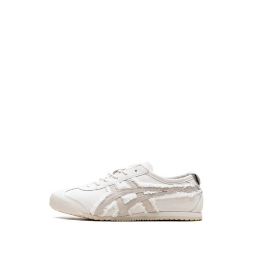 Onitsuka Tiger Baskets Mexico 66 - Tons Neutres