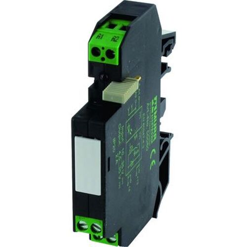 Murr Elektronik Relais statique 50085 Tension de contact (max.): 53 V/DC 1 pc(s)
