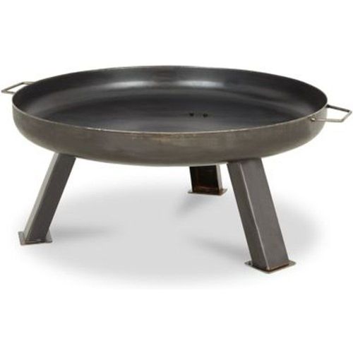 Brasero Blooma Manitan Noir