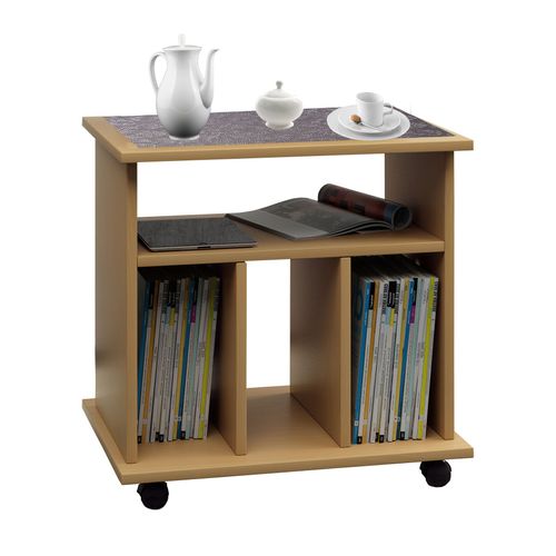 Vcm Table D'appoint "Tabina"