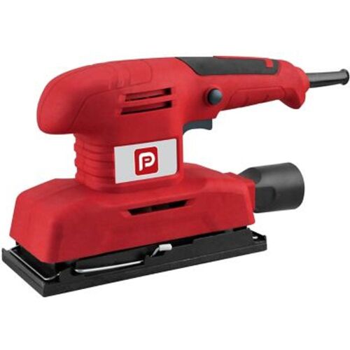 Ponceuse vibrante Performance Power PTSS135C 90 x 187 mm