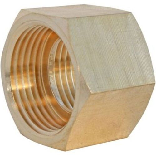 Manchon laiton double femelle 20/27 (3/4")