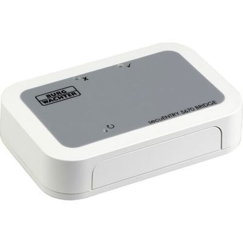 Burg Wà¿chter sE-Bridge 5670 Centrale Bluetooth