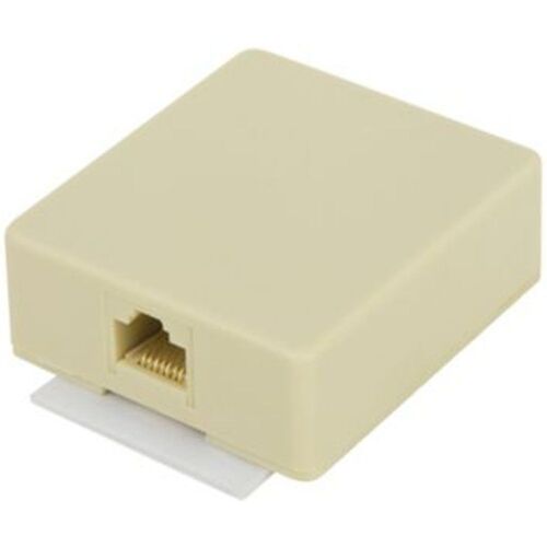 Prise RJ45 - Catégorie 5 Blyss