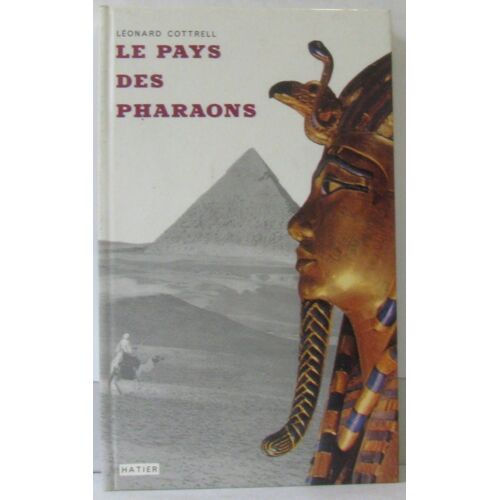 Le Pays Des Pharaons