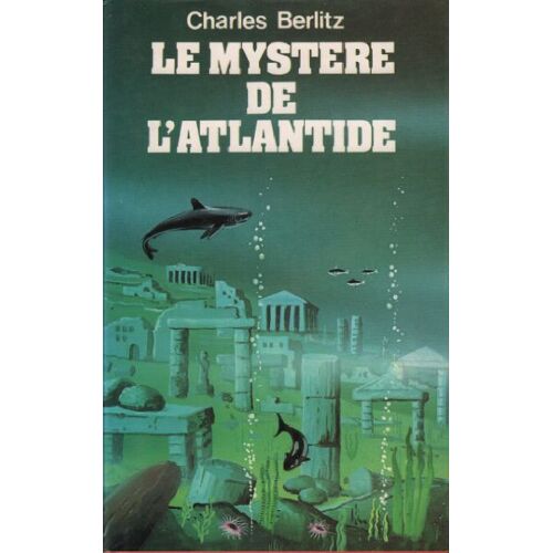 Le Mystere De L'atlantide