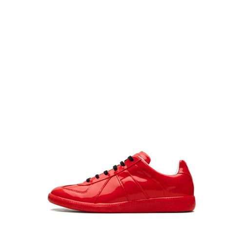 Maison Margiela Baskets Replica 'high Risk Red' - Rouge - 41