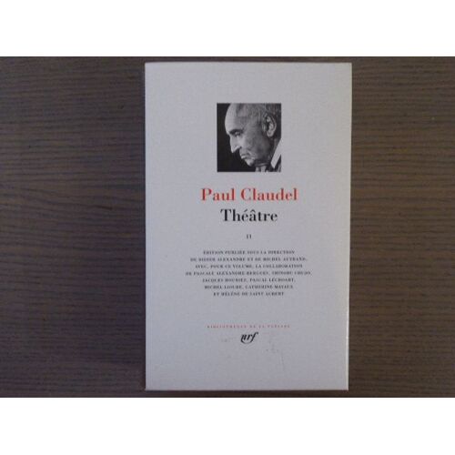Theâtre. Tome Ii.
