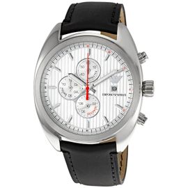 Montre Homme Emporio Armani Watch Classic Chrono Ar5911