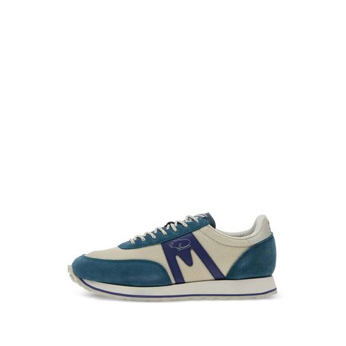 Karhu Baskets Albatross Control - Bleu
