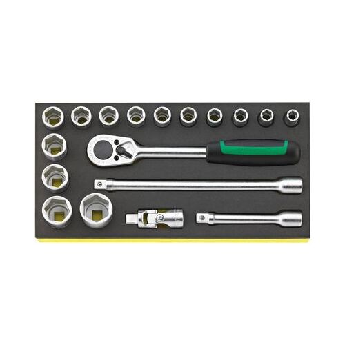 Stahlwille TCS 52/14/4 96838781 Set de pièces de rechange