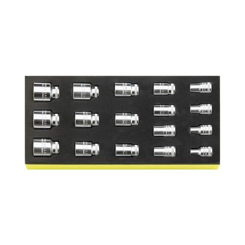 Stahlwille TCS 50A/17 96838780 Douille