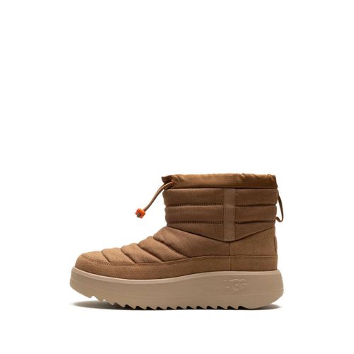 Ugg Bottes Maxxer Mini Chestnut - Marron
