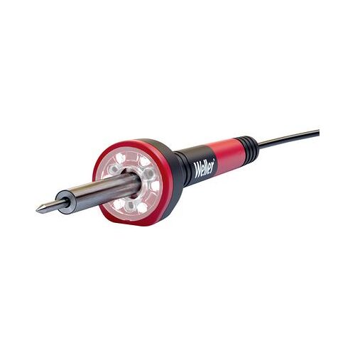 Weller WLIR3023C Fer à  souder 230 V 30 W conique 400 °C (max) avec éclairage LED