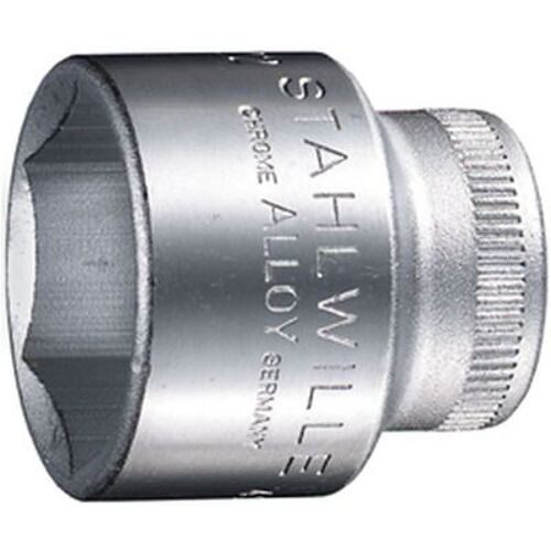Clé à Douille Stahlwille 02110018 3/8'' 18 Mm