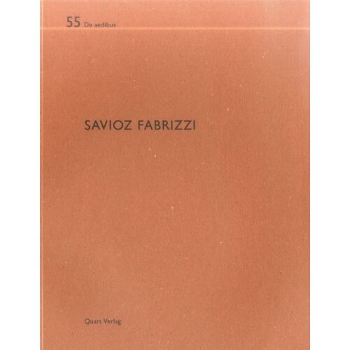 Savioz Fabrizzi