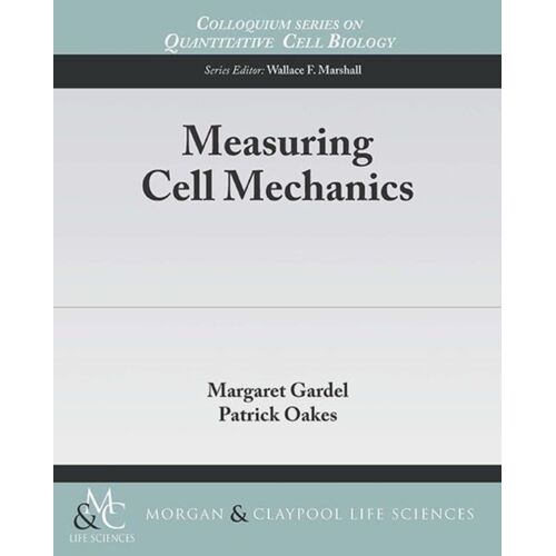 Measuring Cell Mechanics