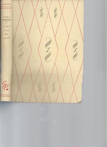Capi, Fils De Loup