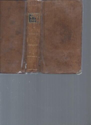 Le Livre Des Comptes-Faits Ou Tarif Général Des Monnoies, Avec Lequel On Peut Faire Toutes Sortes De Comptes Des Monnoies Tant Anciennes Que Nouvelles