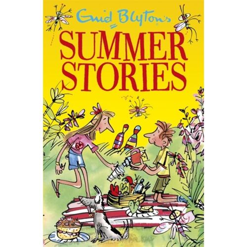 Enid Blyton's Summer Stories