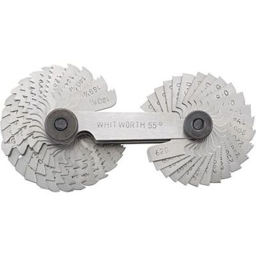 Stahlwille 77270003 Jauge de filetage