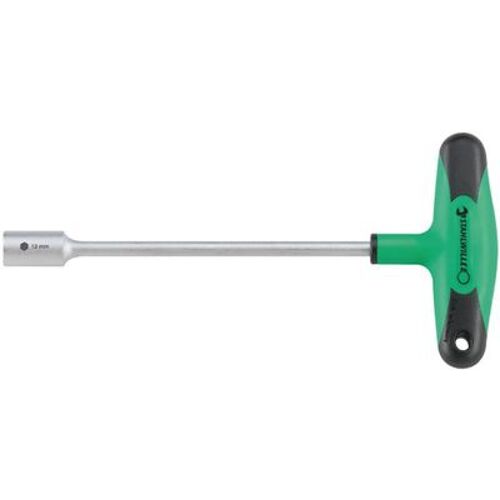 Tournevis En &quott&quot Stahlwille 43232120 Hex12 240 Mm