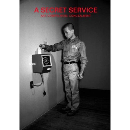 A Secret Service: Art, Compulsion, Concealment