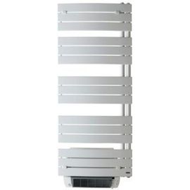 Radiateur sèche-serviettes De'Longhi 1035W + 1000W blanc